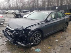 Vehiculos salvage en venta de Copart Waldorf, MD: 2019 Volkswagen Jetta SEL