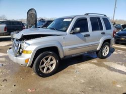 2007 Jeep Liberty Limited for sale in Louisville, KY