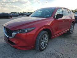 2022 Mazda CX-5 Signature en venta en Houston, TX
