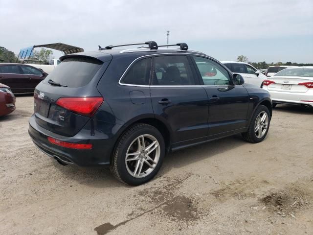 2014 Audi Q5 Premium Plus