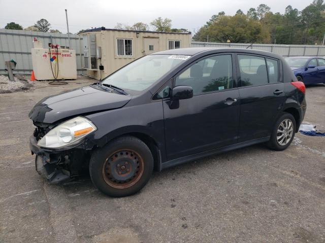2011 Nissan Versa S