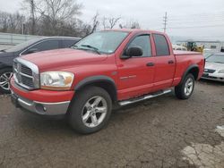 Dodge Vehiculos salvage en venta: 2006 Dodge RAM 1500 ST