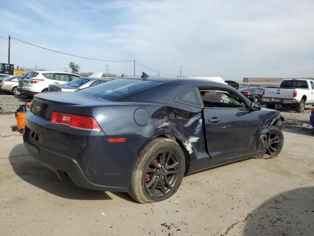 2014 Chevrolet Camaro LS