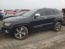 2014 Jeep Grand Cherokee Overland for sale in Earlington, KY