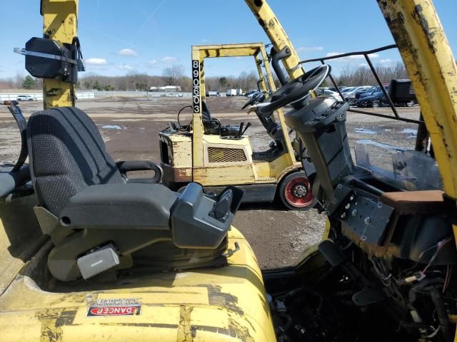 2009 Hyster ER Forklift