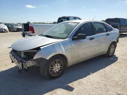 2011 Ford Focus SE en venta en San Antonio, TX