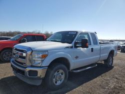 Ford Vehiculos salvage en venta: 2011 Ford F250 Super Duty