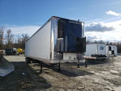 Great Dane salvage cars for sale: 2005 Great Dane Trailer