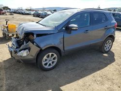 2019 Ford Ecosport SE en venta en San Martin, CA