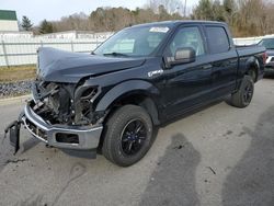2019 Ford F150 Supercrew for sale in Assonet, MA