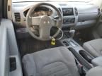 2007 Nissan Frontier King Cab XE