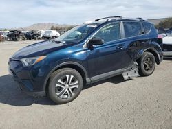 2018 Toyota Rav4 LE for sale in Las Vegas, NV