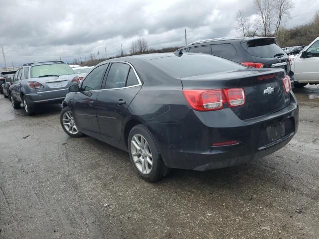 2013 Chevrolet Malibu 1LT