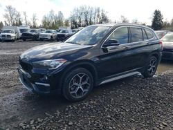 2018 BMW X1 XDRIVE28I for sale in Portland, OR