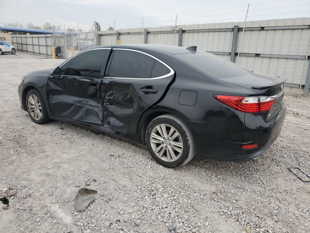 2015 Lexus ES 350 For Sale in Hueytown, AL Lot #47960***