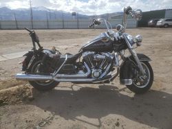 2008 Harley-Davidson Flhr en venta en Colorado Springs, CO