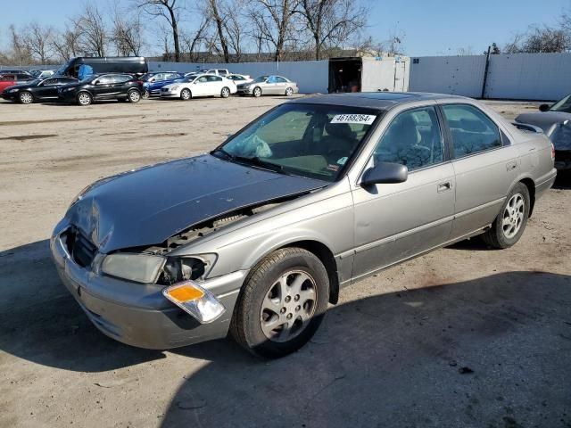 1997 Toyota Camry CE