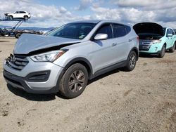 2016 Hyundai Santa FE Sport for sale in Vallejo, CA