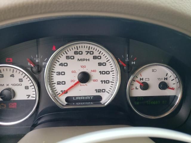 2004 Ford F150