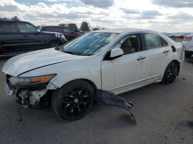 2010 Acura TSX