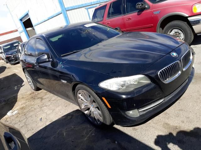 2011 BMW 535 I