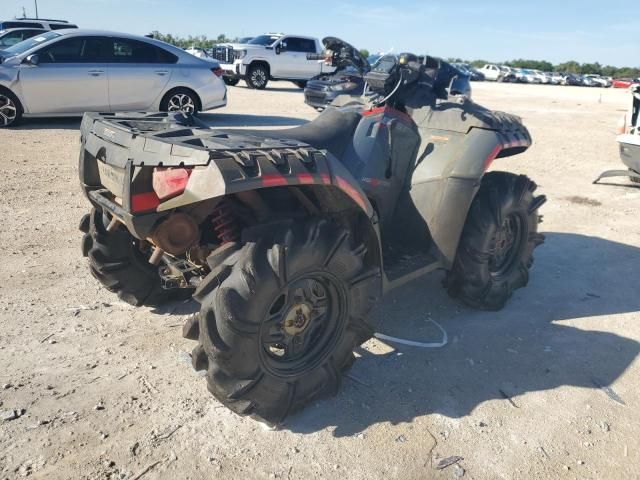 2022 Polaris Sportsman 850 High Lifter Edition