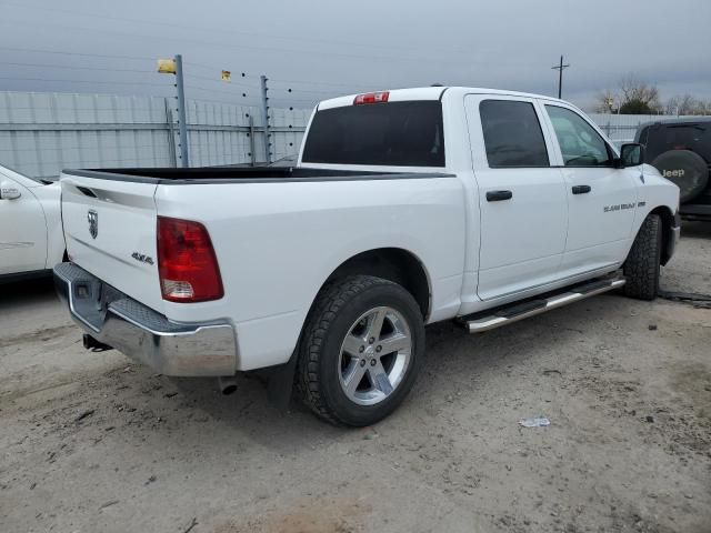 2011 Dodge RAM 1500