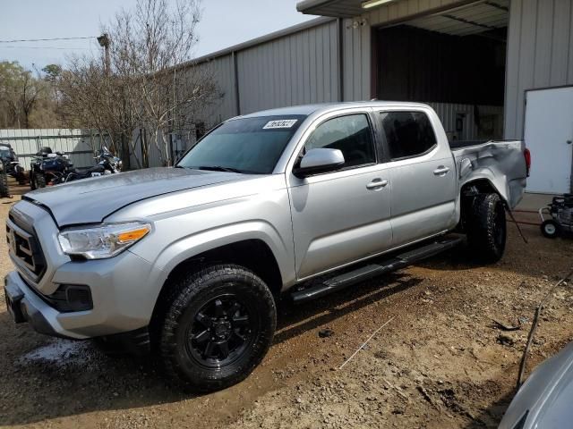 2023 Toyota Tacoma Double Cab