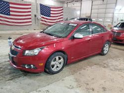 2011 Chevrolet Cruze LT for sale in Columbia, MO