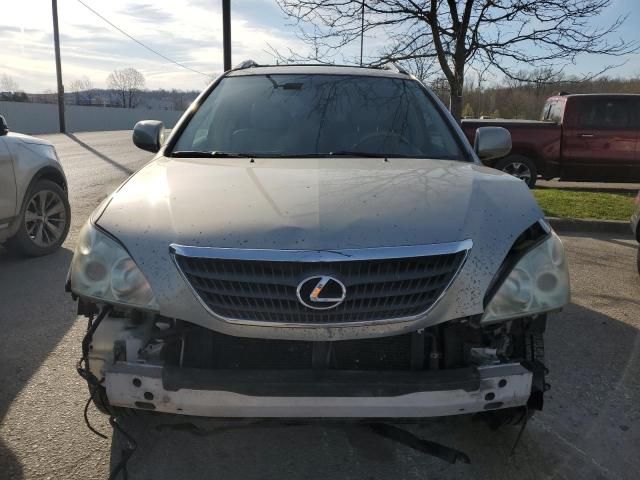 2007 Lexus RX 400H