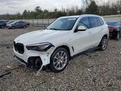 BMW salvage cars for sale: 2021 BMW X5 XDRIVE45E