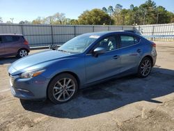 2018 Mazda 3 Touring en venta en Eight Mile, AL