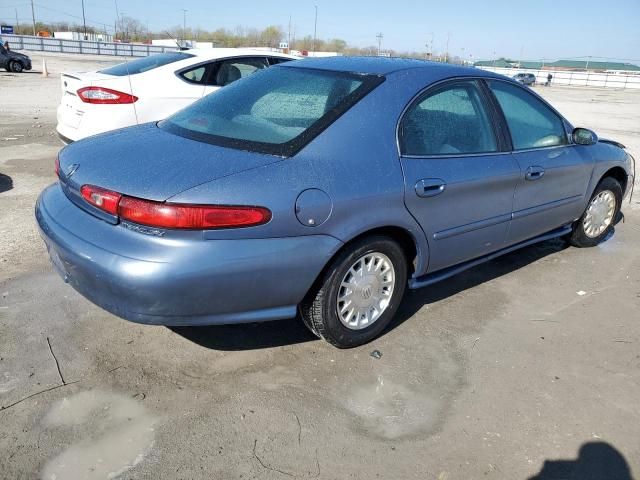 1999 Mercury Sable GS