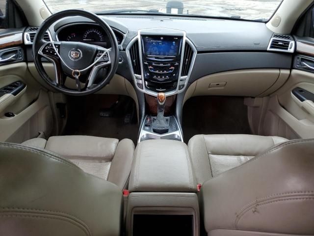 2013 Cadillac SRX Performance Collection