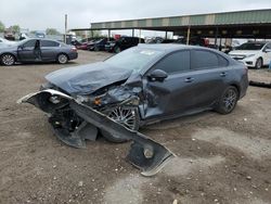 2023 KIA Forte GT Line en venta en Houston, TX