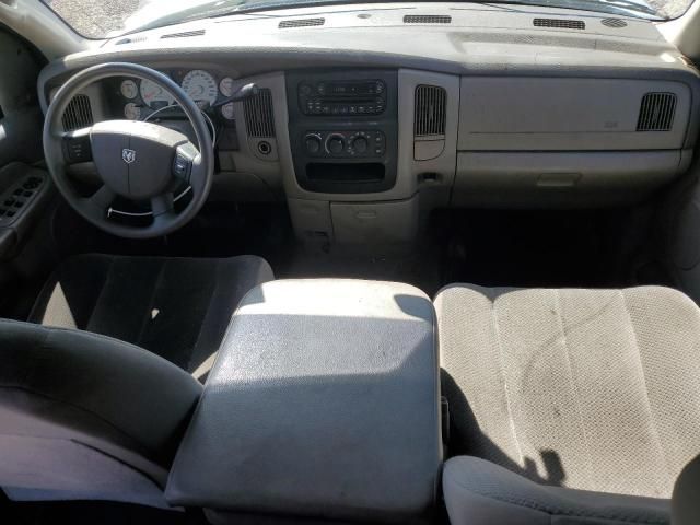 2005 Dodge RAM 1500 ST