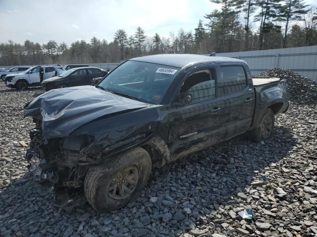 2023 Toyota Tacoma Double Cab