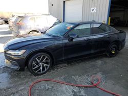 Volvo salvage cars for sale: 2019 Volvo S60 T5 Momentum