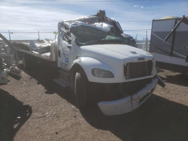 2014 Freightliner M2 106 Medium Duty