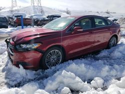 2014 Ford Fusion SE en venta en Brighton, CO