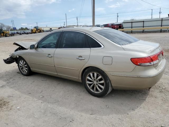 2008 Hyundai Azera SE