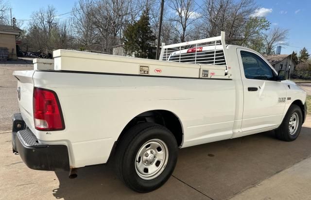 2015 Dodge RAM 1500 ST