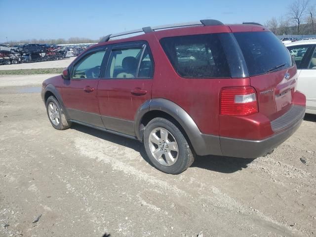 2006 Ford Freestyle SEL