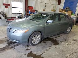 2007 Toyota Camry CE en venta en Helena, MT