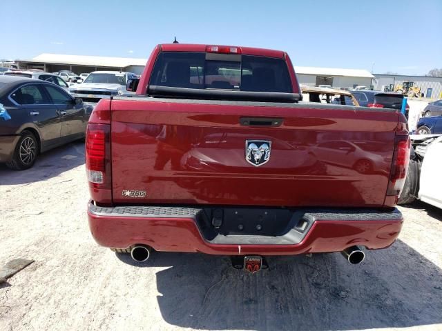 2015 Dodge RAM 1500 Sport