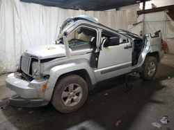 2012 Jeep Liberty Sport for sale in Ebensburg, PA