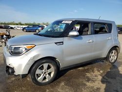 2019 KIA Soul en venta en Fresno, CA