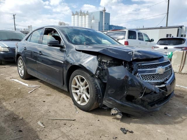 2013 Chevrolet Malibu 1LT