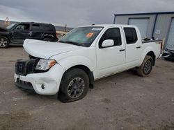 2019 Nissan Frontier S en venta en Albuquerque, NM