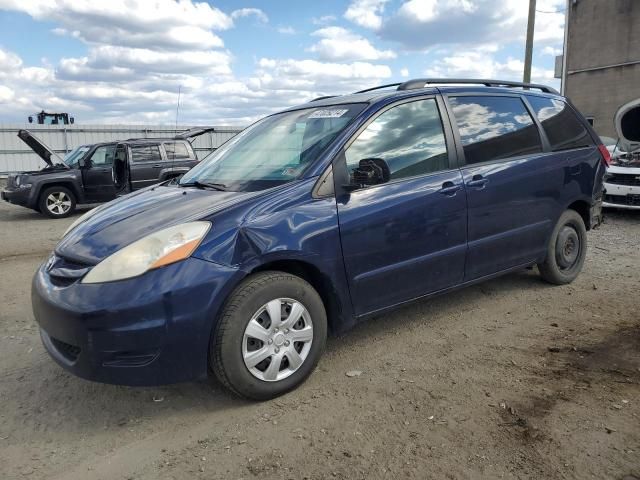 2006 Toyota Sienna CE